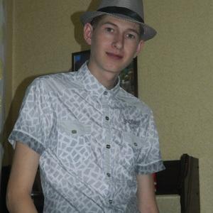 Парни в Новоалтайске: Илья, 33 - ищет девушку из Новоалтайска