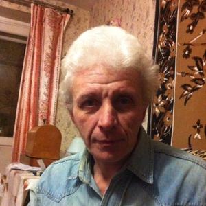 Николай, 55 лет, Киров