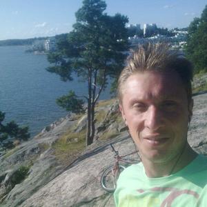 Парни в Таллине: Андрей, 44 - ищет девушку из Таллина