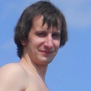 Быков Сергей, 39 лет, Рязань