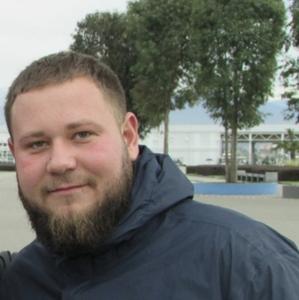 Сергей, 28 лет, Волжский