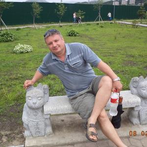 Парни в Биробиджане: Vladimir, 52 - ищет девушку из Биробиджана