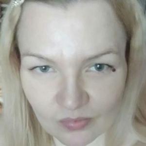 Девушки в Смоленске: Маша, 43 - ищет парня из Смоленска