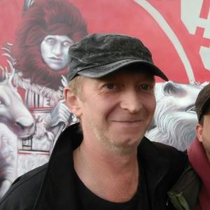 Владимир Степанов, 54 года, Норильск