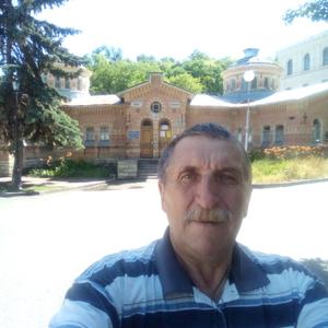 Парни в Пятигорске: Геннадий, 65 - ищет девушку из Пятигорска