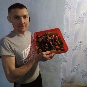 Федя, 43 года, Заринск