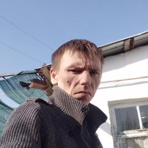 Антон, 37 лет, Чирчик
