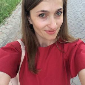 Девушки в Омске: Тамара, 35 - ищет парня из Омска