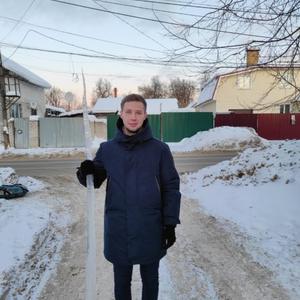 Парни в Калининграде: Борис, 26 - ищет девушку из Калининграда