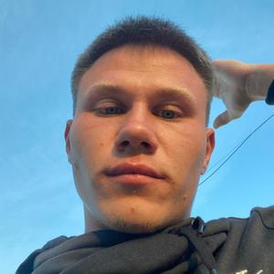 Алексей, 22 года, Мурино