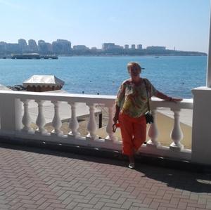 Девушки в Перми: Марина Ширяева, 63 - ищет парня из Перми