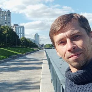 Парни в Санкт-Петербурге: Эдуард, 37 - ищет девушку из Санкт-Петербурга
