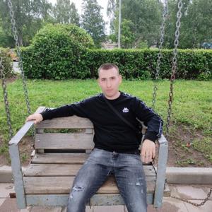 Парни в Череповце: Алексей, 21 - ищет девушку из Череповца