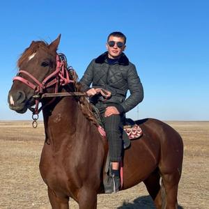 Кайрат, 26 лет, Астана