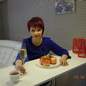 Olga, 59 лет, Красноярск