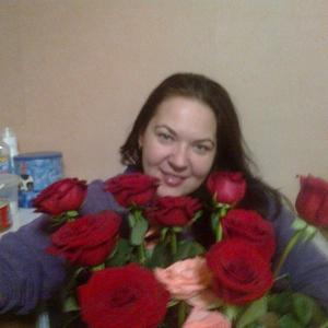 Девушки в Нальчике: Ирина Петровна, 46 - ищет парня из Нальчика
