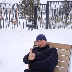 Владимир, 51 год, Тюмень