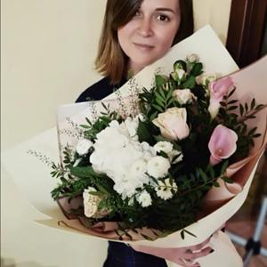 Ирина, 40 лет, Казань