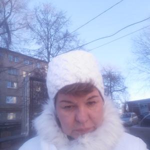 Девушки в Нижний Новгороде: Маргарита, 60 - ищет парня из Нижний Новгорода