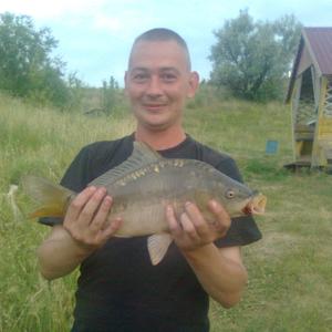 Санёк, 46 лет, Нововоронеж