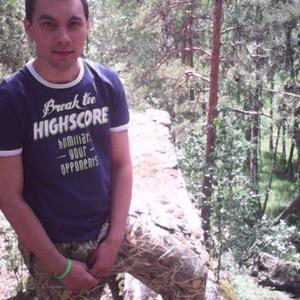 Парни в Магнитогорске: Алексей, 34 - ищет девушку из Магнитогорска