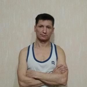 Александр, 48 лет, Нарьян-Мар