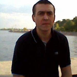 Парни в Киеве (Украина): Андрей, 44 - ищет девушку из Киева (Украина)