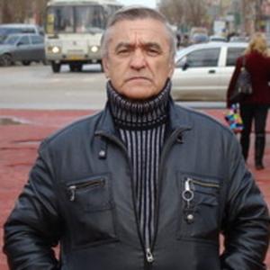 Владимир, 68 лет, Самара