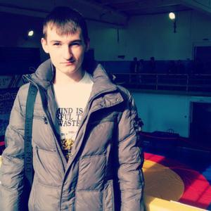 Роман, 29 лет, Пермь