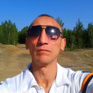 Парни в Кыштыме: Виталик Клепалов, 44 - ищет девушку из Кыштыма