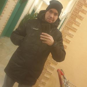 Виктор, 35 лет, Москва