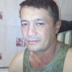 Фахридин, 43 года, Пересвет