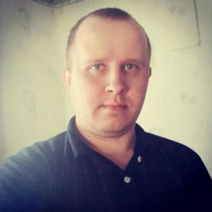 Парни в Камышлове: Макс, 33 - ищет девушку из Камышлова