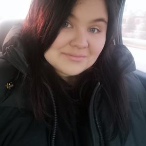 Девушки в Новокузнецке: Анастасия, 24 - ищет парня из Новокузнецка