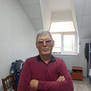 Атабай, 58 лет, Уфа