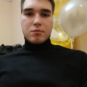 Максим, 21 год, Тамбов