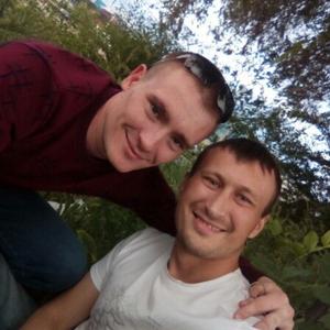 Парни в Магнитогорске: Иван, 37 - ищет девушку из Магнитогорска