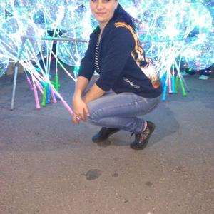 Девушки в Серпухове: Татьяна, 26 - ищет парня из Серпухова