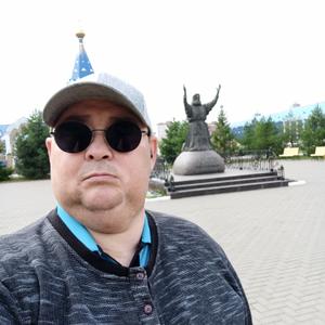 Евгений, 49 лет, Ижевск