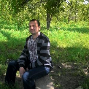 Владимир, 48 лет, Донецк