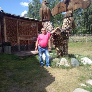 Парни в Бийске: Алексей, 49 - ищет девушку из Бийска