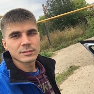 Vadim, 37 лет, Губкинский