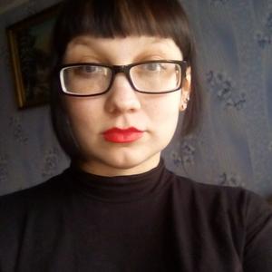 Девушки в Зеленодольске (Татарстан): Кристина, 35 - ищет парня из Зеленодольска (Татарстан)
