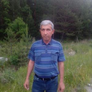 Габил, 59 лет, Нижний Тагил