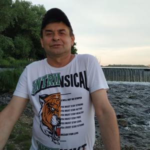 Виктор Учаев, 50 лет, Липецк