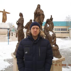 Призрачный Гонщик, 43 года, Бийск