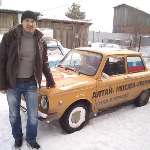 Виталий, 49 лет, Туапсе