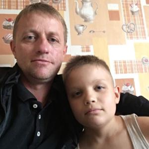 Эльдар, 43 года, Казань
