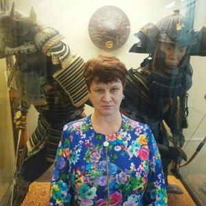 Девушки в Челябинске: Людмила Яшина, 62 - ищет парня из Челябинска
