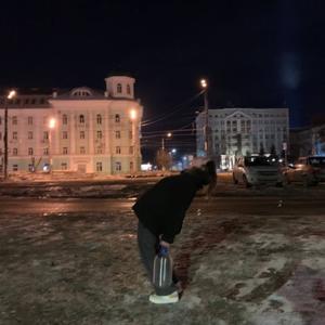 Девушки в Ижевске: Лика, 20 - ищет парня из Ижевска